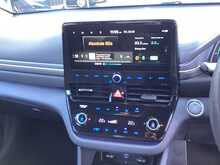 Hyundai IONIQ h-GDi Premium - U43831