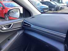 Hyundai IONIQ h-GDi Premium - U43831