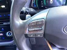 Hyundai IONIQ h-GDi Premium - U43831