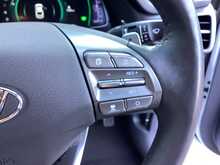 Hyundai IONIQ h-GDi Premium - U43831