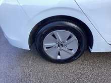 Hyundai IONIQ h-GDi Premium - U43831