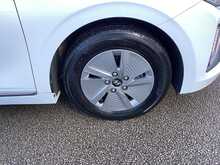 Hyundai IONIQ h-GDi Premium - U43831