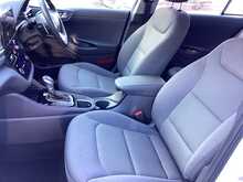 Hyundai IONIQ h-GDi Premium - U43831