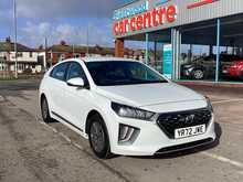 Hyundai IONIQ h-GDi Premium - U43831