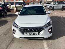 Hyundai IONIQ h-GDi Premium - U43831