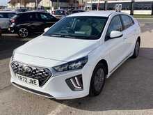 Hyundai IONIQ h-GDi Premium - U43831