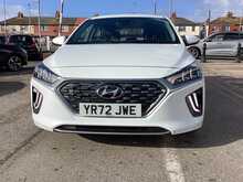 Hyundai IONIQ h-GDi Premium - U43831