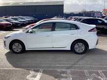 Hyundai IONIQ h-GDi Premium - U43831