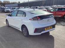 Hyundai IONIQ h-GDi Premium - U43831
