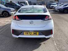 Hyundai IONIQ h-GDi Premium - U43831