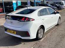 Hyundai IONIQ h-GDi Premium - U43831