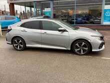 Honda Civic VTEC Turbo EX - U43832