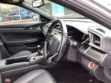 Honda Civic VTEC Turbo EX - U43832