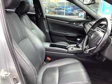 Honda Civic VTEC Turbo EX - U43832