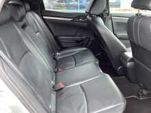 Honda Civic VTEC Turbo EX - U43832