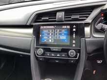 Honda Civic VTEC Turbo EX - U43832