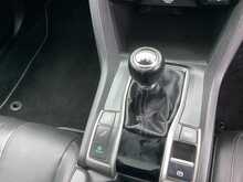 Honda Civic VTEC Turbo EX - U43832