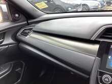 Honda Civic VTEC Turbo EX - U43832