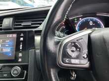 Honda Civic VTEC Turbo EX - U43832