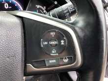 Honda Civic VTEC Turbo EX - U43832