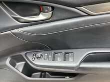 Honda Civic VTEC Turbo EX - U43832