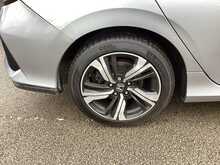 Honda Civic VTEC Turbo EX - U43832