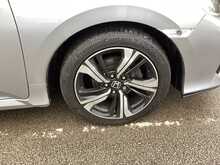 Honda Civic VTEC Turbo EX - U43832