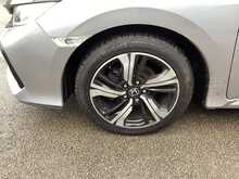 Honda Civic VTEC Turbo EX - U43832