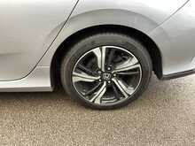 Honda Civic VTEC Turbo EX - U43832