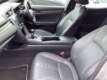 Honda Civic VTEC Turbo EX - U43832