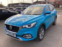 MG MG HS T-GDI Excite - U43834