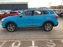 MG MG HS T-GDI Excite - U43834