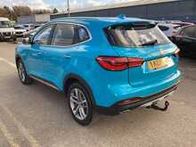 MG MG HS T-GDI Excite - U43834