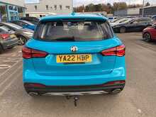 MG MG HS T-GDI Excite - U43834