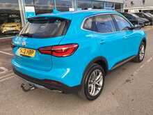 MG MG HS T-GDI Excite - U43834