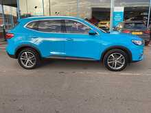 MG MG HS T-GDI Excite - U43834