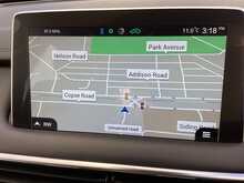 MG MG HS T-GDI Excite - U43834