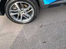 MG MG HS T-GDI Excite - U43834