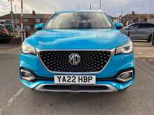 MG MG HS T-GDI Excite - U43834