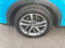 MG MG HS T-GDI Excite - U43834