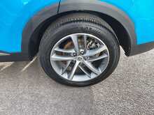 MG MG HS T-GDI Excite - U43834