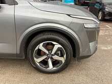 Nissan Qashqai DIG-T MHEV N-Connecta - U43835