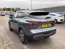 Nissan Qashqai DIG-T MHEV N-Connecta - U43835