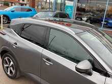 Nissan Qashqai DIG-T MHEV N-Connecta - U43835