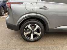 Nissan Qashqai DIG-T MHEV N-Connecta - U43835