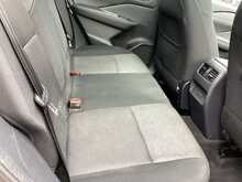 Nissan Qashqai DIG-T MHEV N-Connecta - U43835