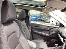 Nissan Qashqai DIG-T MHEV N-Connecta - U43835