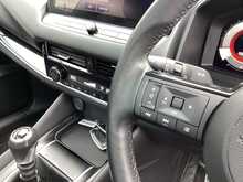 Nissan Qashqai DIG-T MHEV N-Connecta - U43835