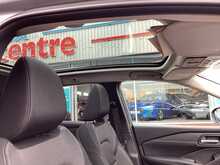 Nissan Qashqai DIG-T MHEV N-Connecta - U43835