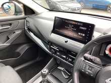 Nissan Qashqai DIG-T MHEV N-Connecta - U43835